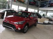 Bán xe Hyundai i20 Active đời 2017, màu đỏ, nhập khẩu, đại lý bảo dưỡng chính hãng, giá tốt nhất