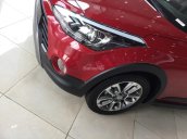 Bán xe Hyundai i20 Active đời 2017, màu đỏ, nhập khẩu, đại lý bảo dưỡng chính hãng, giá tốt nhất