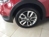 Bán xe Hyundai i20 Active đời 2017, màu đỏ, nhập khẩu, đại lý bảo dưỡng chính hãng, giá tốt nhất