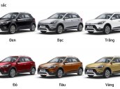 Bán xe Hyundai i20 Active đời 2017, màu đỏ, nhập khẩu, đại lý bảo dưỡng chính hãng, giá tốt nhất