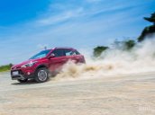 Bán xe Hyundai i20 Active đời 2017, màu đỏ, nhập khẩu, đại lý bảo dưỡng chính hãng, giá tốt nhất