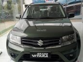 Bán Suzuki Grand Vitara, khuyến mại khủng 100 triệu, liên hệ 0982 767 725