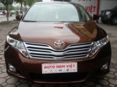 Bán Toyota Venza 2.7 AT sản xuất 2010, màu nâu