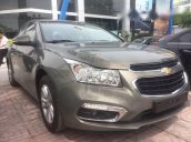 Bán xe Chevrolet Cruze LT 2017, 589 triệu