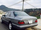 Bán Mercedes E300 đời 2000, giá tốt