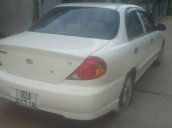 Bán xe cũ Kia Spectra năm 2007, màu trắng xe gia đình, giá chỉ 160 triệu