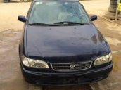 Cần bán xe cũ Toyota Corolla đời 1997, giá tốt