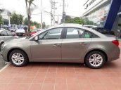 Bán xe Chevrolet Cruze LT 2017, 589 triệu