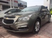 Bán xe Chevrolet Cruze LT 2017, 589 triệu