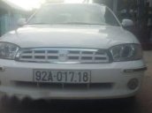 Bán xe cũ Kia Spectra năm 2007, màu trắng xe gia đình, giá chỉ 160 triệu