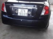 Chính chủ bán xe cũ Daewoo Lacetti EX sản xuất 2011