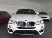 Cần bán xe cũ BMW X4 đời 2014, màu trắng, nhập khẩu