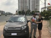 Bán xe Ford EcoSport Titanium đời 2016, 658tr