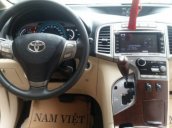 Bán Toyota Venza 2.7 AT sản xuất 2010, màu nâu