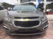 Bán xe Chevrolet Cruze LT 2017, 589 triệu