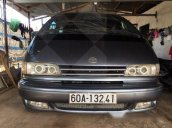 Cần bán Toyota Previa 1991, màu xám số tự động, giá chỉ 159 triệu