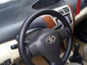 Bán xe cũ Toyota Vios đời 2009, màu đen, giá tốt