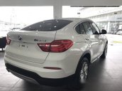 Cần bán xe cũ BMW X4 đời 2014, màu trắng, nhập khẩu