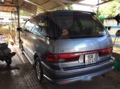 Cần bán Toyota Previa 1991, màu xám số tự động, giá chỉ 159 triệu