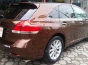 Bán Toyota Venza 2.7 AT sản xuất 2010, màu nâu