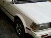 Bán xe cũ Nissan Bluebird đời 1988, màu trắng