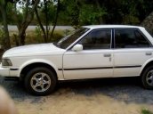 Bán xe cũ Nissan Bluebird đời 1988, màu trắng