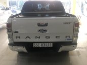 Bán xe Ford Ranger đời 2014, 2 cầu, số sàn, xe đẹp như mới