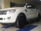 Bán xe Ford Ranger đời 2014, 2 cầu, số sàn, xe đẹp như mới