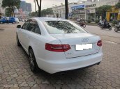 Bán xe Audi A6 đời 2009, màu trắng, nhập khẩu