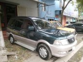 Bán Toyota Zace năm 2005, GL màu xanh, giá chỉ 315 triệu