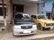 Bán Toyota Zace năm 2005, GL màu xanh, giá chỉ 315 triệu