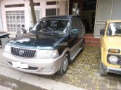 Bán Toyota Zace năm 2005, GL màu xanh, giá chỉ 315 triệu