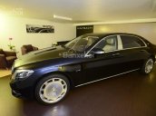 Bán ô tô Mercedes S400 MayBach đời 2017, nhập khẩu chính hãng