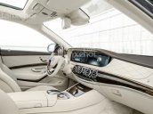 Bán ô tô Mercedes S400 MayBach đời 2017, nhập khẩu chính hãng