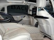 Bán ô tô Mercedes S400 MayBach đời 2017, nhập khẩu chính hãng