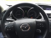 Bán xe Mazda 3 S 2014, màu trắng