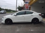 Bán xe Mazda 3 S 2014, màu trắng