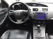 Bán xe Mazda 3 S 2014, màu trắng