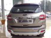 Bán ô tô Ford Everest Trend AT 4x2 giá rẻ, hỗ trợ trả góp 80%, tư vấn hoàn thiện xe