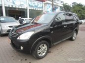 Bán xe Mitsubishi Zinger 2009, màu đen