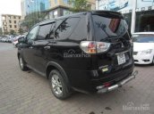 Bán xe Mitsubishi Zinger 2009, màu đen