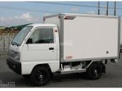 Bán xe tải Suzuki 500kg giá tốt, động cơ Euro 4, liên hệ: 0982 767 725