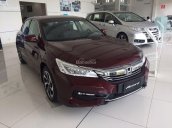 Honda ô tô Bắc Giang chuyên cung cấp dòng xe Honda Accord, xe giao ngay hỗ trợ tối đa cho khách hàng. Lh 0983.458.858