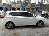 Bán Hyundai Accent năm 2015, màu trắng, nhập khẩu nguyên chiếc chính chủ