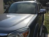 Bán Ford Everest đời 2010, màu xám số tự động, giá tốt