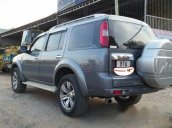 Cần bán xe cũ Ford Everest Limited 2010 xe gia đình