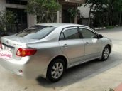 Chính chủ bán xe cũ Toyota Corolla Altis 1.8G AT đời 2009