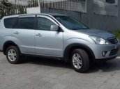 Bán Mitsubishi Zinger đời 2010, màu bạc còn mới