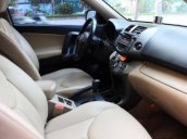 Ô tô Đức Thiện bán Toyota RAV4 2.5 AT 2009, màu đen