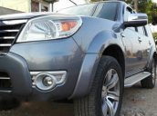 Cần bán xe cũ Ford Everest Limited 2010 xe gia đình